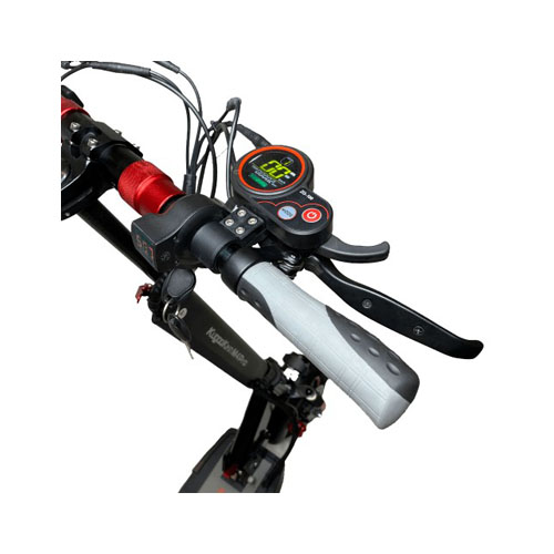 Электросамокат Kugoo M4 PRO, 13Ah