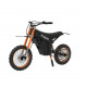 Электропитбайк Kugoo Wish 01