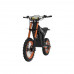 Электропитбайк Kugoo Wish 01