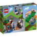 Конструктор Lego The Abandoned Mine (Заброшенная» шахта)