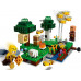 Конструктор Lego The Bee Farm (Пасека)
