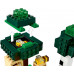 Конструктор Lego The Bee Farm (Пасека)