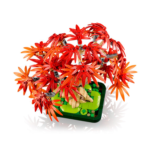 Конструктор Lego Bonsai Tree