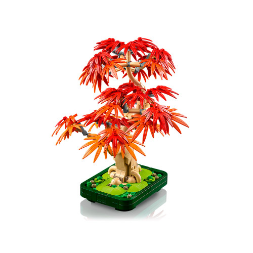 Конструктор Lego Bonsai Tree