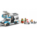 Конструктор Lego Camper Van (Отпуск в доме на колесах)