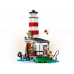 Конструктор Lego Camper Van (Отпуск в доме на колесах)