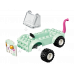 Конструктор Lego Cat Grooming Car