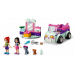 Конструктор Lego Cat Grooming Car