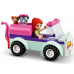 Конструктор Lego Cat Grooming Car
