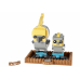 Конструктор Lego Cockatiel
