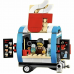 Конструктор Lego Coffee Cart (Мобильная кофейня)