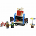 Конструктор Lego Coffee Cart (Мобильная кофейня)