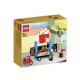 Конструктор Lego Coffee Cart (Мобильная кофейня)