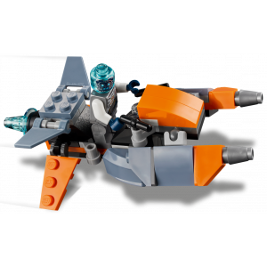 Конструктор Lego Cyber Drone