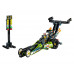 Конструктор Lego Dragster (Драгстер) 