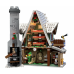 Конструктор Lego Elf Club House (Домик Эльфов)