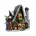 Конструктор Lego Elf Club House (Домик Эльфов)