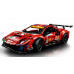 Конструктор Lego Ferrari 488 GTE AF CORSE #51