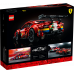 Конструктор Lego Ferrari 488 GTE AF CORSE #51