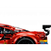 Конструктор Lego Ferrari 488 GTE AF CORSE #51