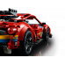 Конструктор Lego Ferrari 488 GTE AF CORSE #51