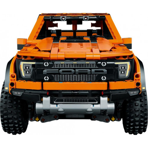Конструктор Lego Ford Raptor F-150