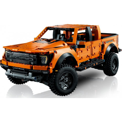Конструктор Lego Ford Raptor F-150