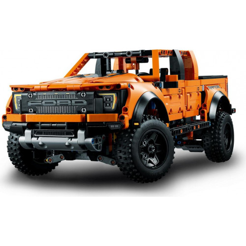 Конструктор Lego Ford Raptor F-150