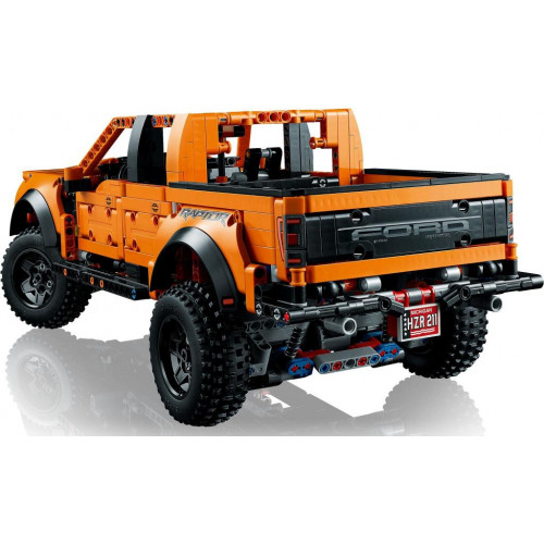 Конструктор Lego Ford Raptor F-150