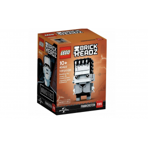 Конструктор Lego Frankenstein