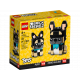 Конструктор Lego French Bulldog (Французский бульдог)