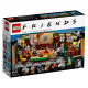Конструктор Lego Friends Central Perk (Центральный парк Кафе Друзей)
