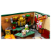 Конструктор Lego Friends Central Perk (Центральный парк Кафе Друзей)