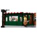 Конструктор Lego Friends Central Perk (Центральный парк Кафе Друзей)