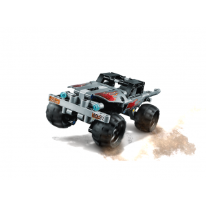 Конструктор Lego Getaway Truck (Машина для побега)