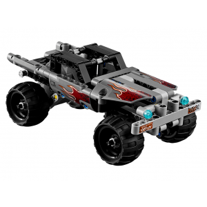 Конструктор Lego Getaway Truck (Машина для побега)