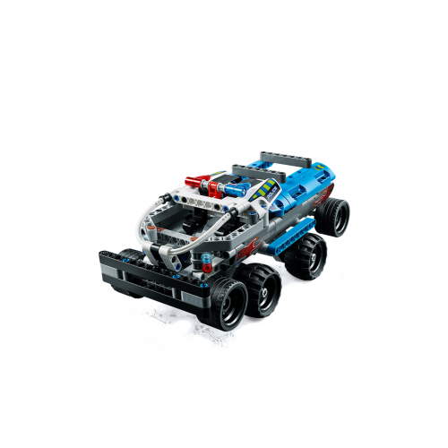 Конструктор Lego Getaway Truck (Машина для побега)