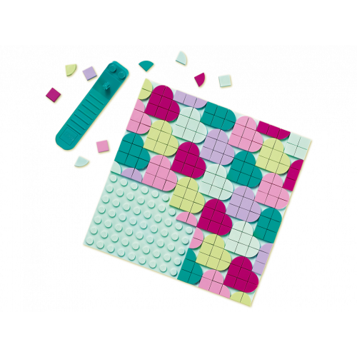 Конструктор Lego Jewellery Box (Шкатулка для драгоценностей)