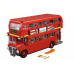 Конструктор Lego London Bus (Лондонский автобус)