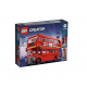 Конструктор Lego London Bus (Лондонский автобус)