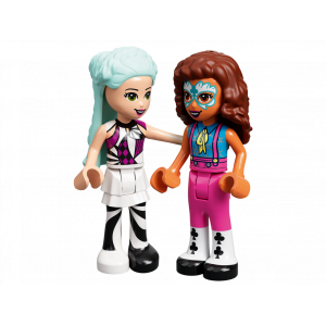 Конструктор Lego Magical Acrobatics