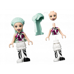 Конструктор Lego Magical Acrobatics