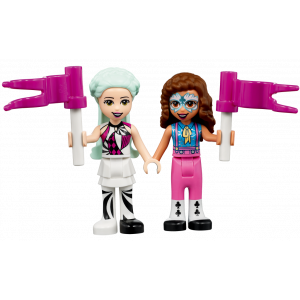 Конструктор Lego Magical Acrobatics