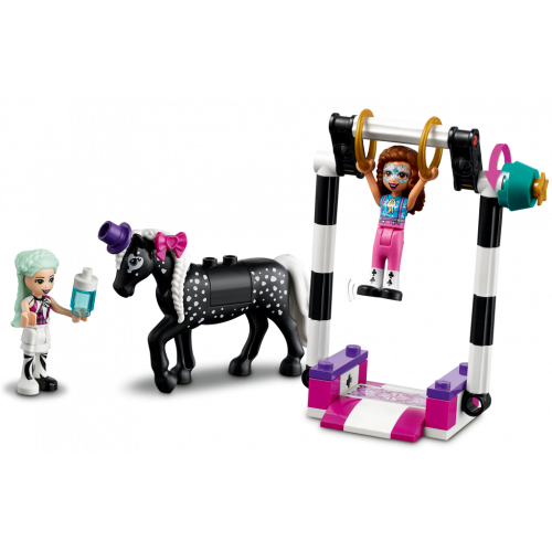 Конструктор Lego Magical Acrobatics