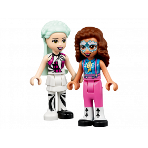 Конструктор Lego Magical Acrobatics