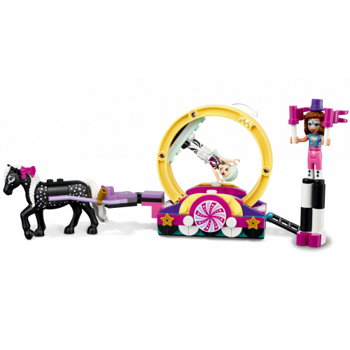 Конструктор Lego Magical Acrobatics