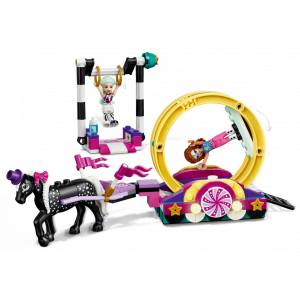 Конструктор Lego Magical Acrobatics