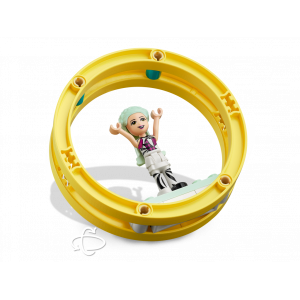 Конструктор Lego Magical Acrobatics