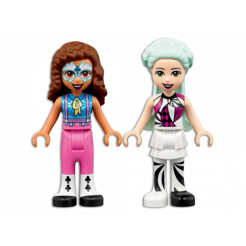 Конструктор Lego Magical Acrobatics