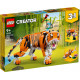 Конструктор Lego Majestic Tiger